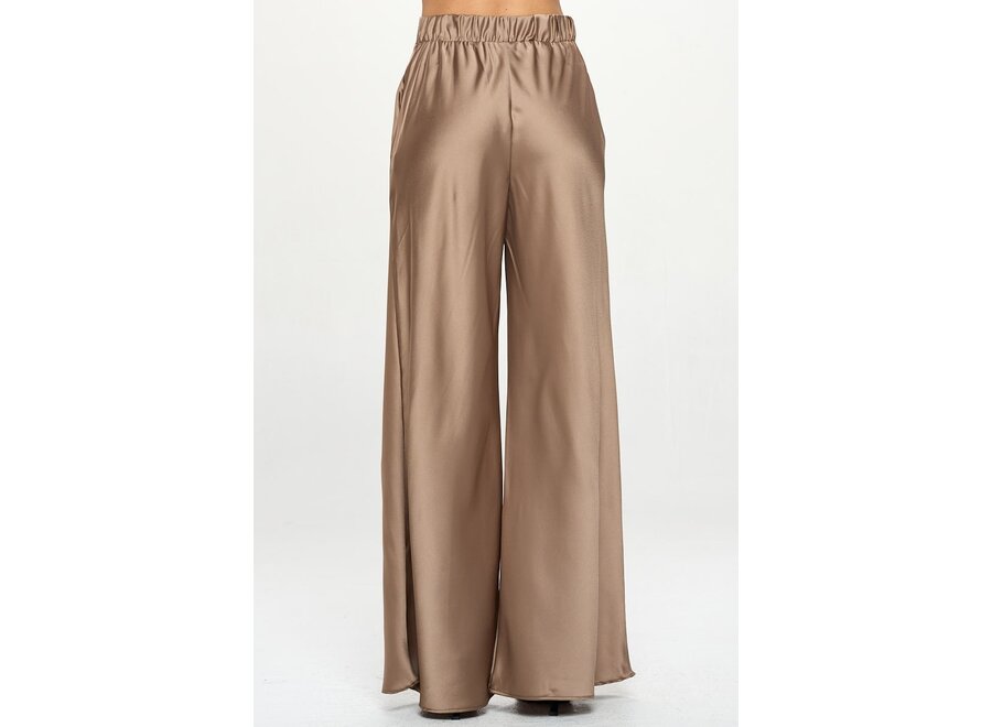 Reese Satin Pants
