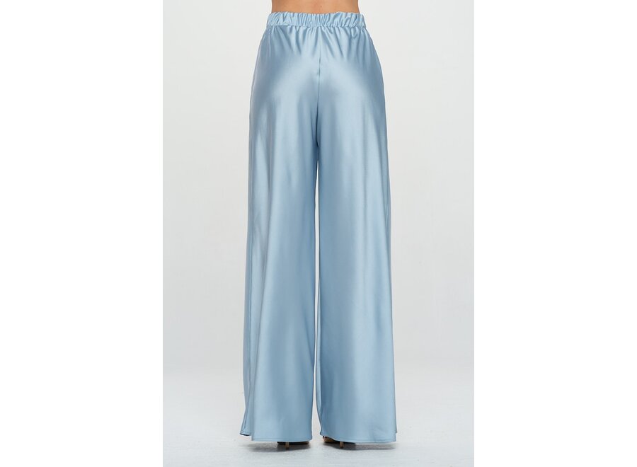 Reese Satin Pants