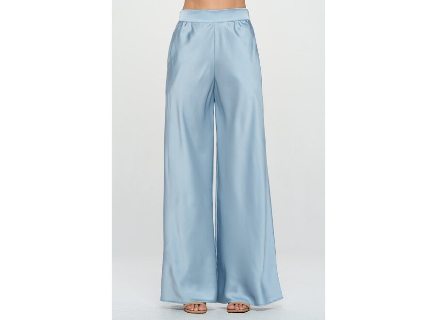 Reese Satin Pants