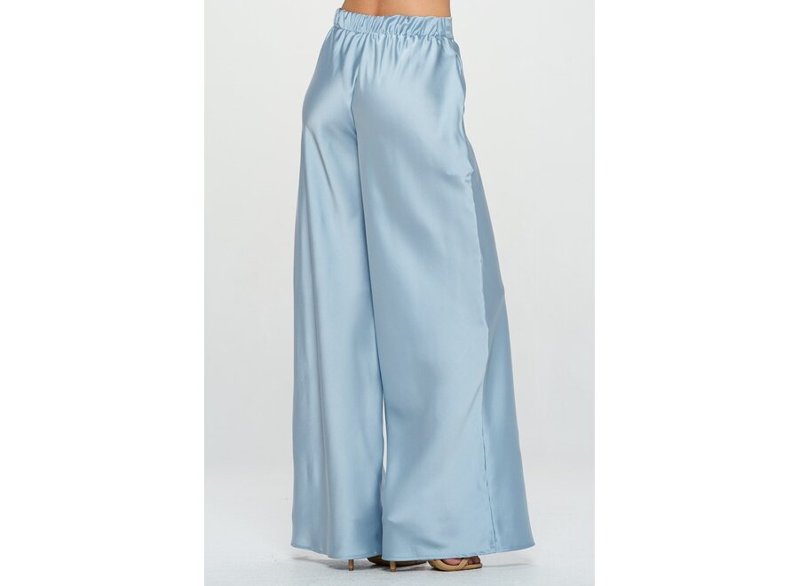 Reese Satin Pants