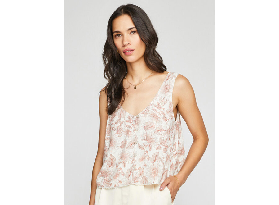 Gentle Fawn Kit Top