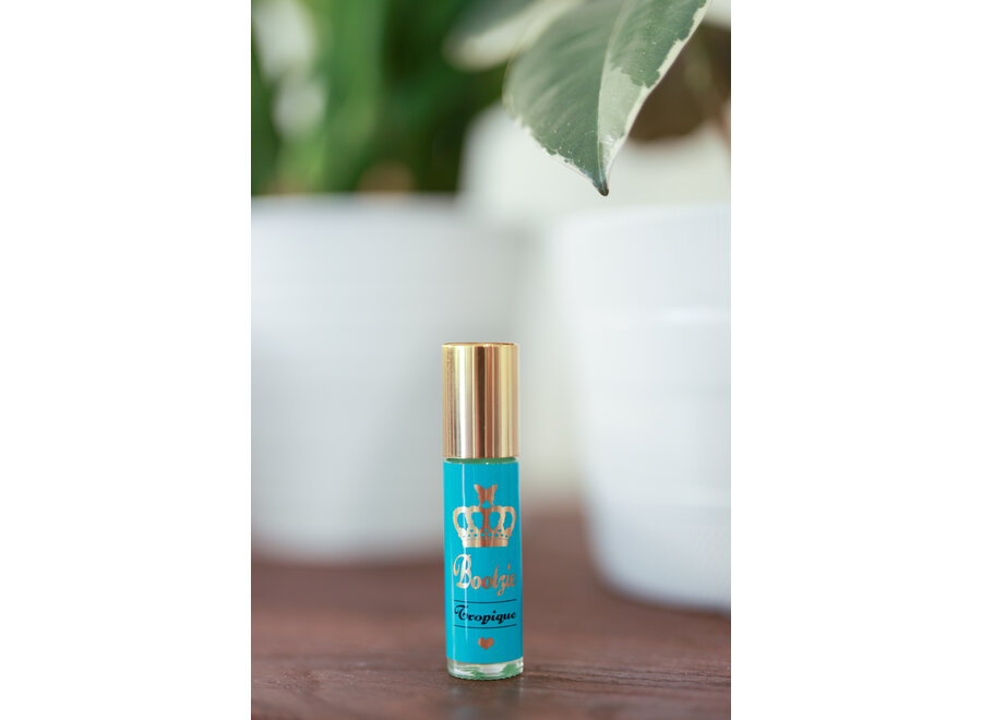 Bootzie Roller Oil Perfume
