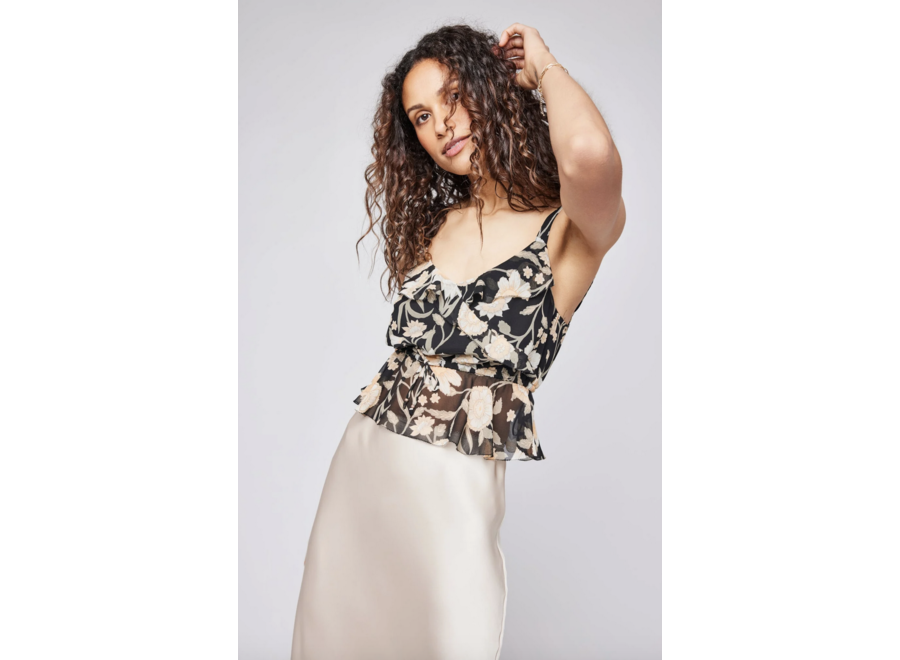 Gentle Fawn Elsa Top
