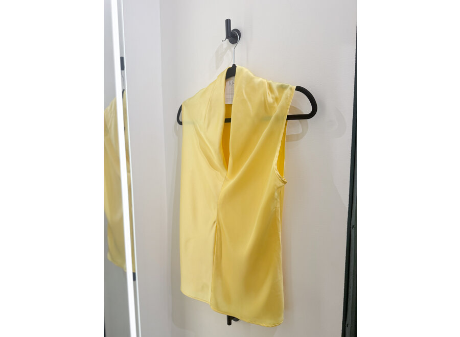 Ruth satin top