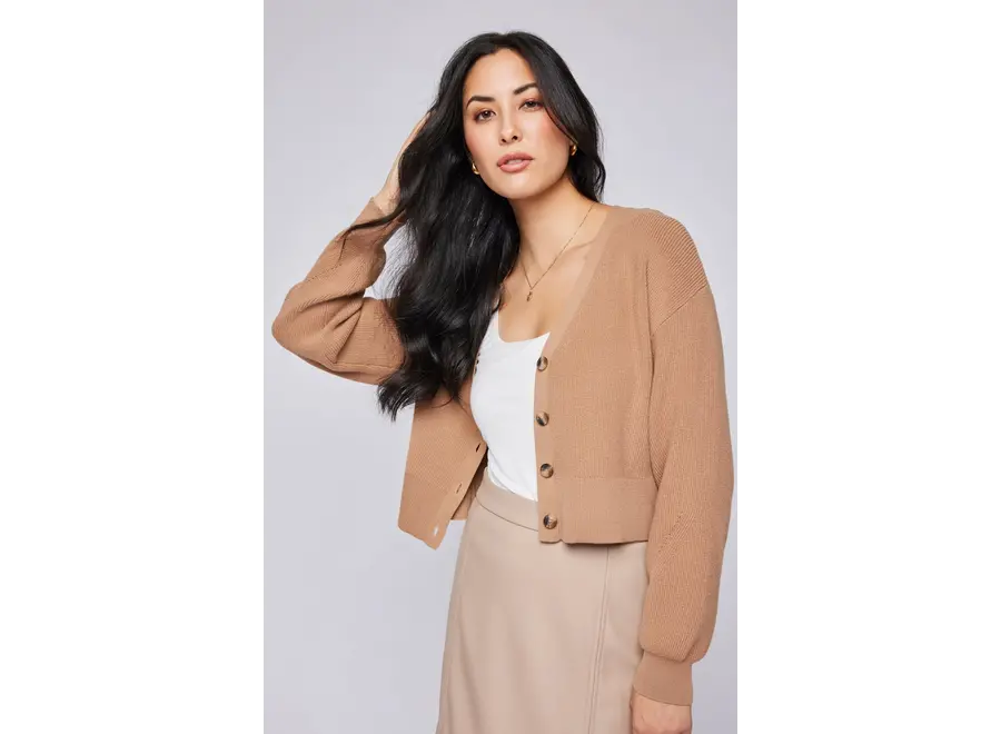 Gentle Fawn Orville Cardigan