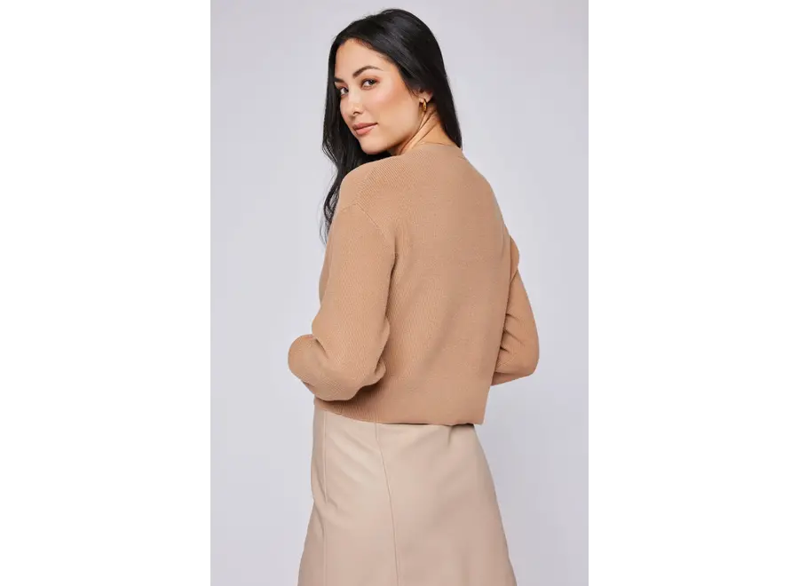 Gentle Fawn Orville Cardigan