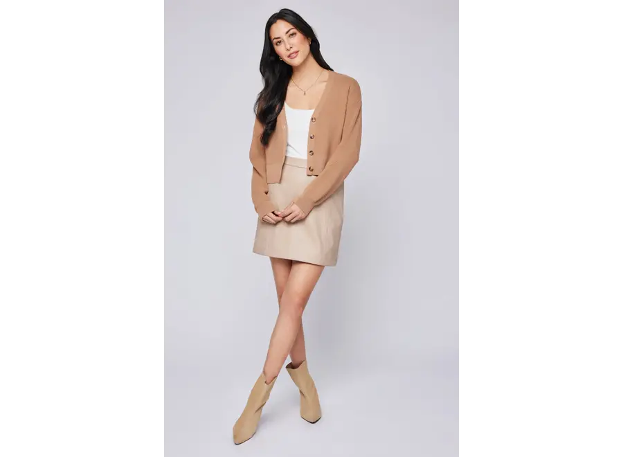 Gentle Fawn Orville Cardigan