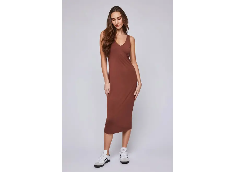 Gentle Fawn Paula Dress
