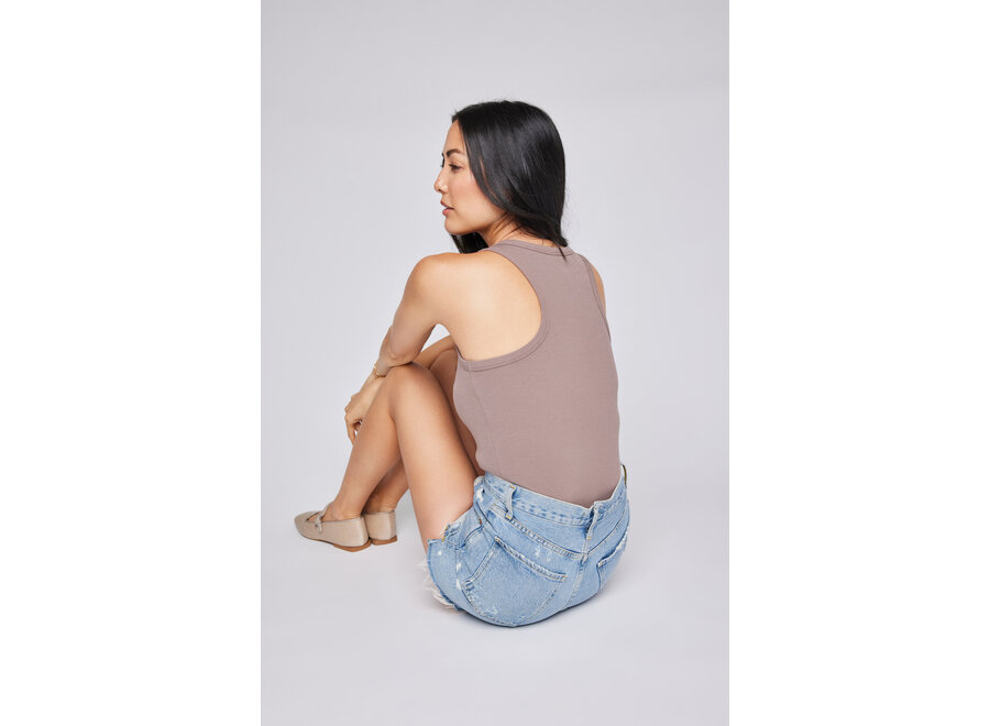 Gentle Fawn  Bowen Top