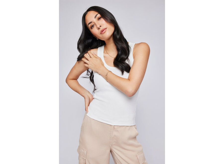 Gentle Fawn  Bowen Top