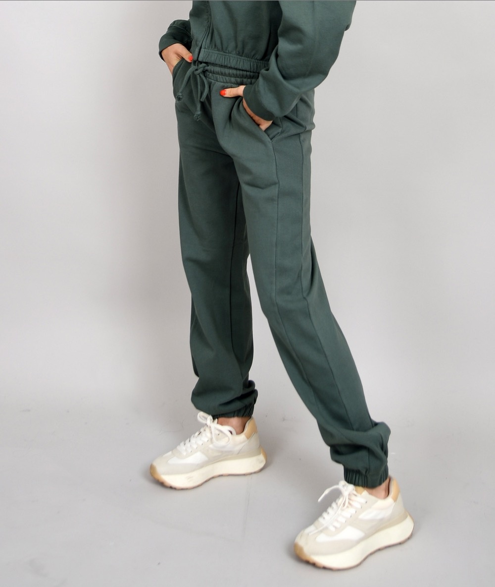 RD Style Pattie Drawstring Jogger Rise and Set Clothing Boutique