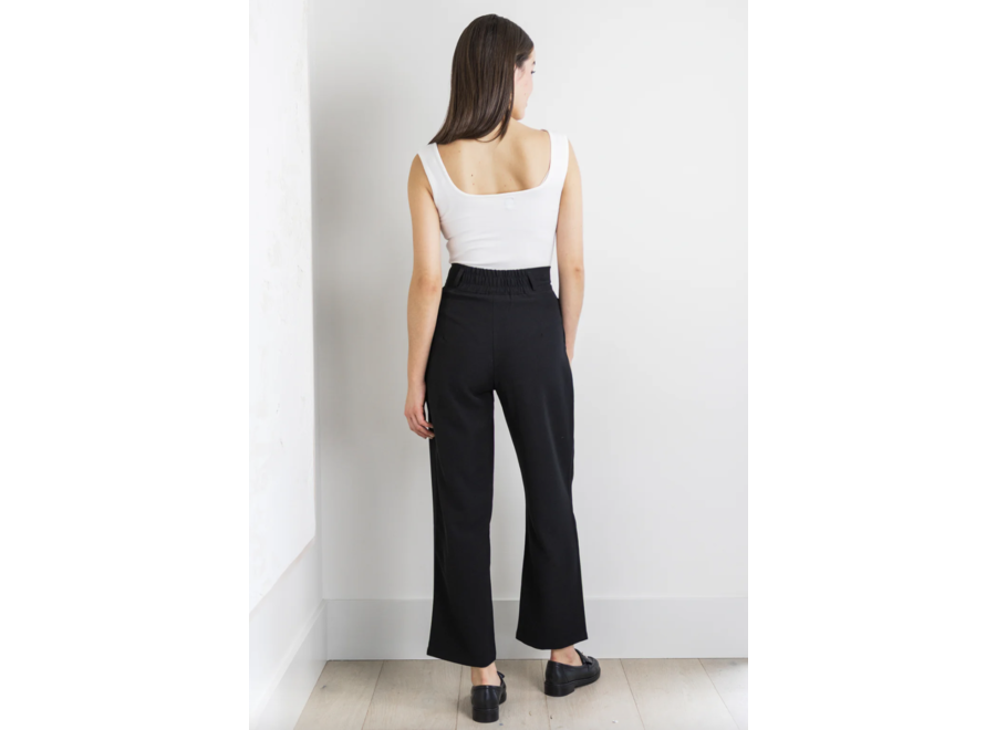 Priv Valentina Pleated Trouser