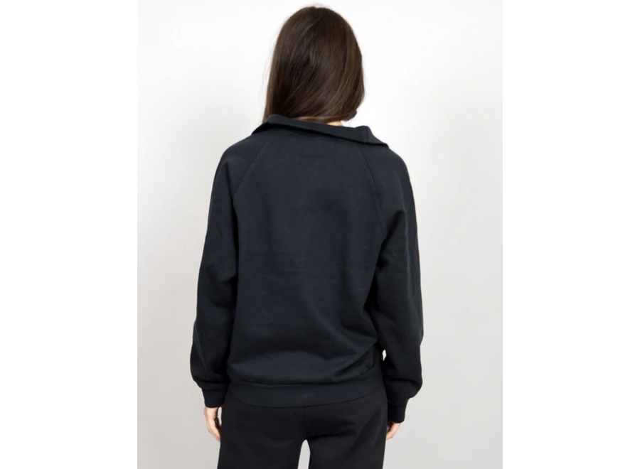 RD Style Maurica Half Zip Sweater