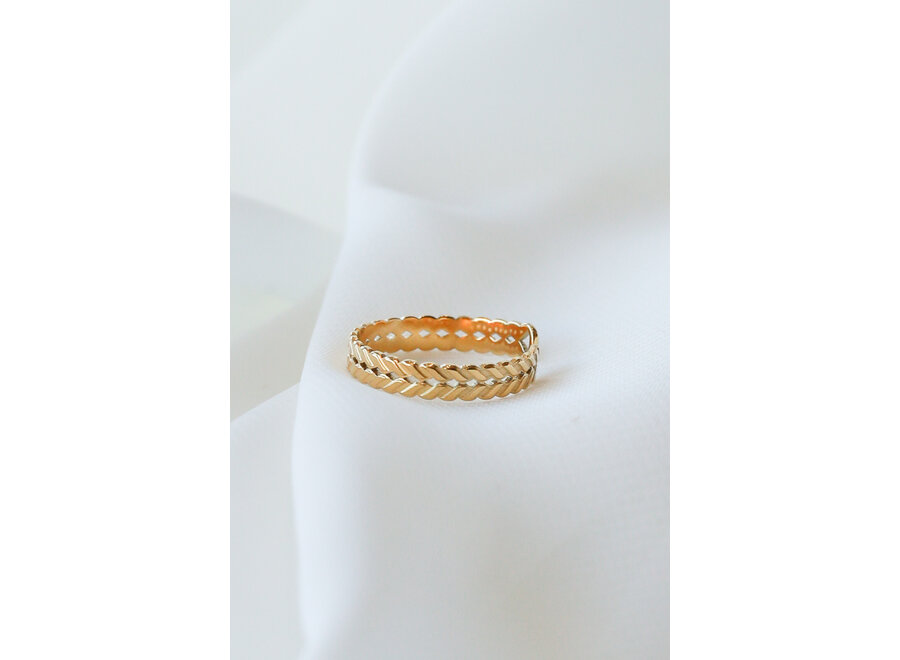 Lucas Ring
