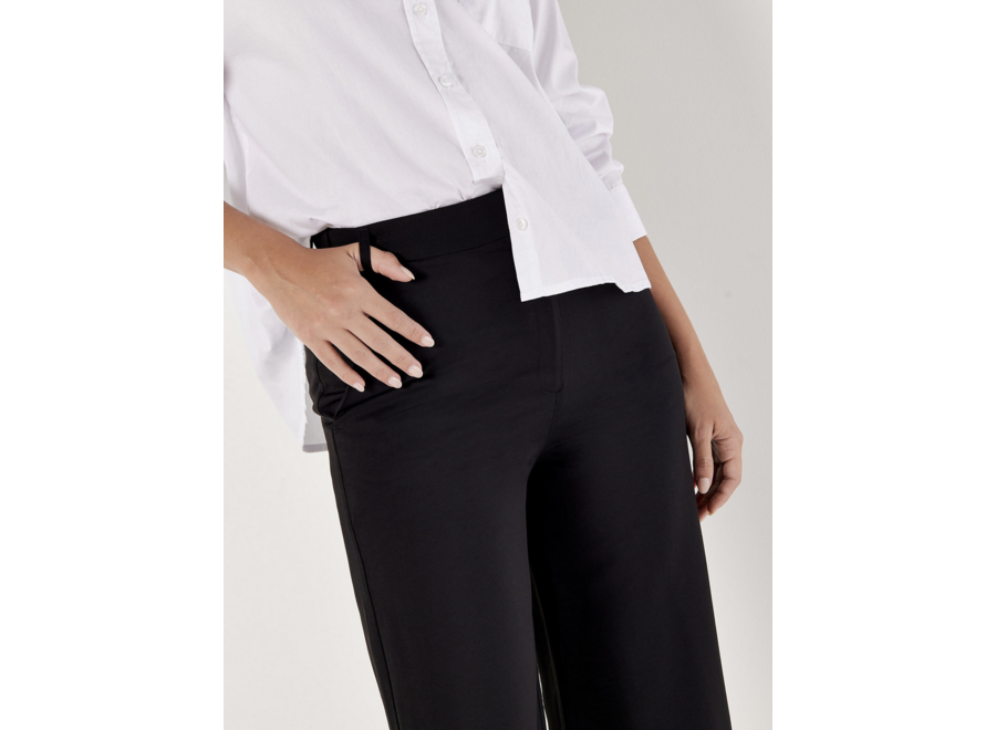 Apricot Straight Leg Pant