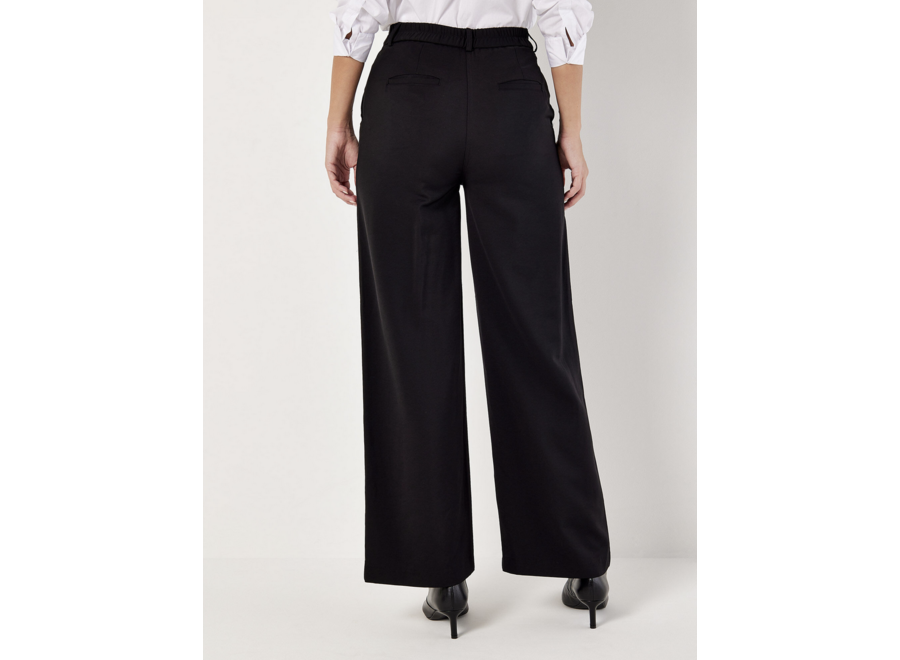 Apricot Straight Leg Pant