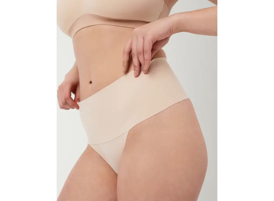 Spanx-supersmooth Undie-Tectable Thong