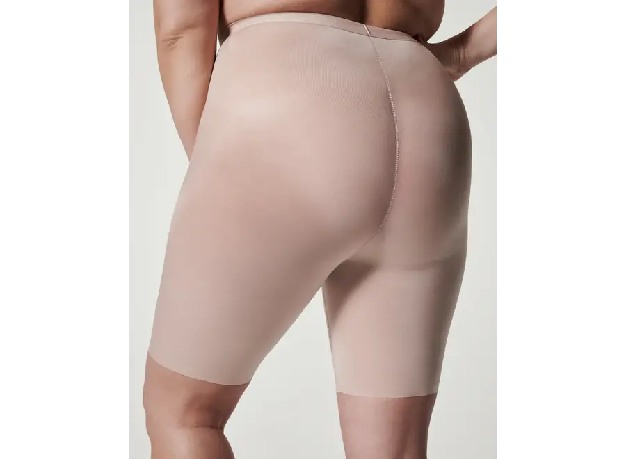 Spanx-shape Mid Thigh Short