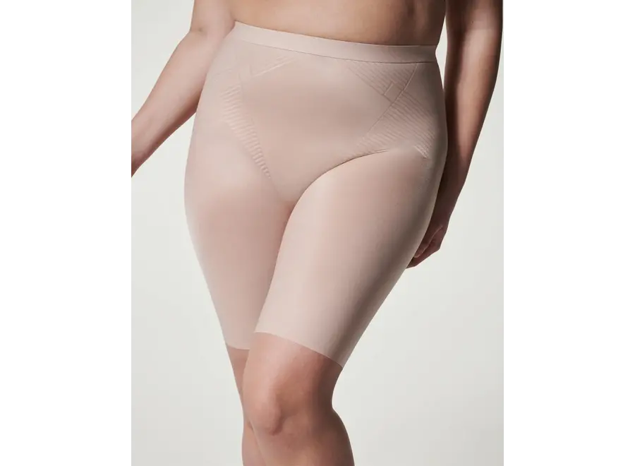 Spanx-shape Mid Thigh Short