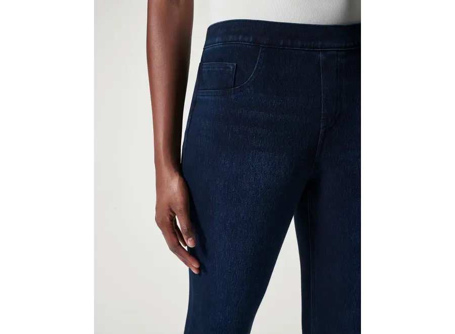Spanx Jean-ish Ankle Leggings