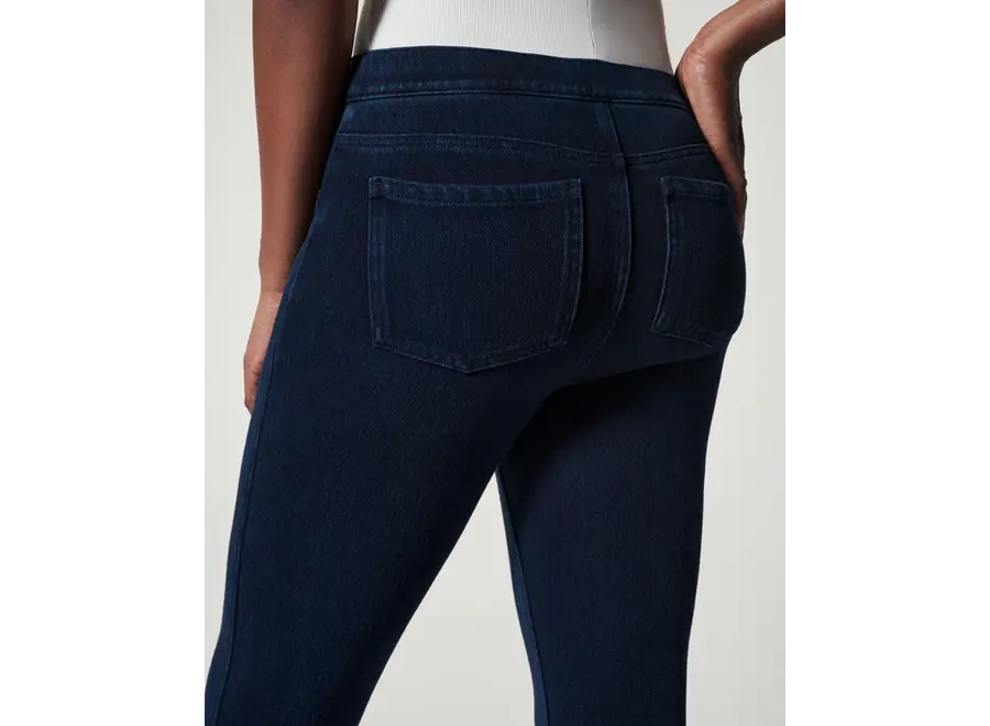 Spanx Jean-ish Ankle Leggings