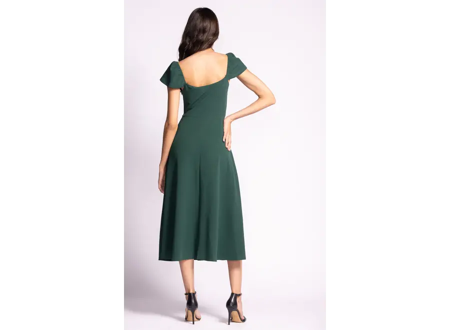 LATE by Pink Martini Drew Dress