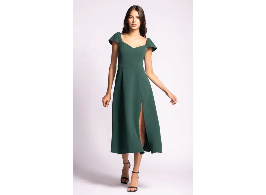 LATE by Pink Martini Drew Dress
