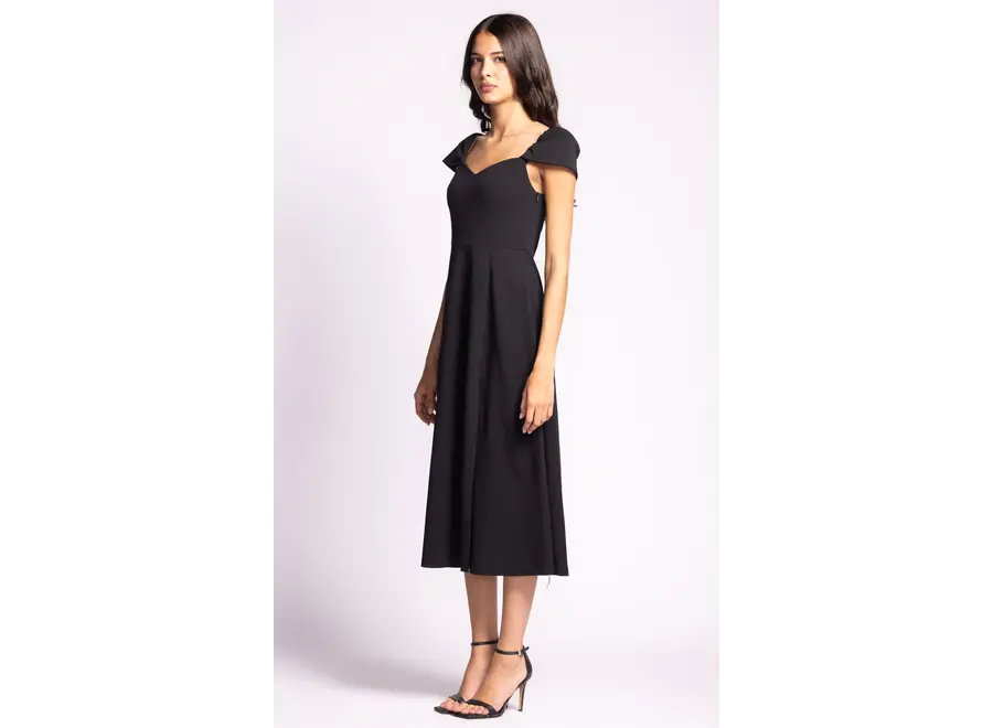 LATE by Pink Martini Drew Dress