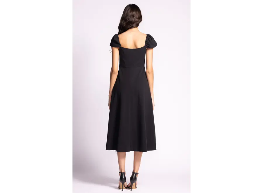 LATE by Pink Martini Drew Dress