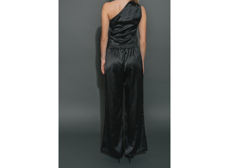 Brunette The Label Satin Pant