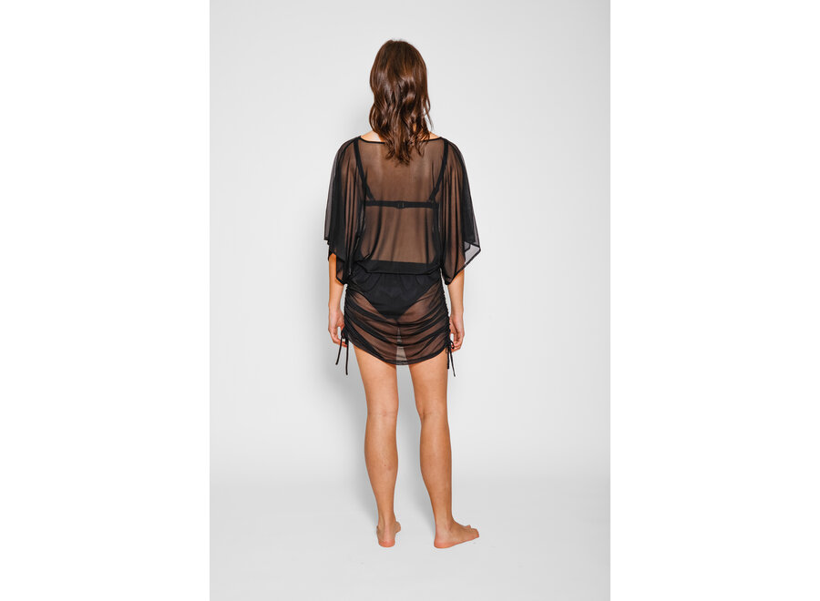 Koy Escape Mesh Tunic