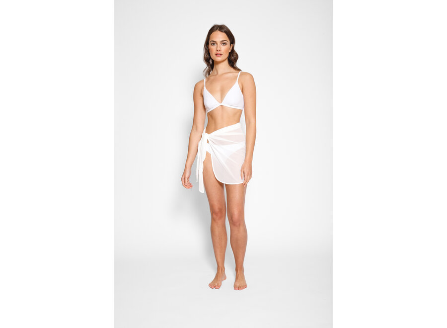 Koy Escape Mesh Sarong