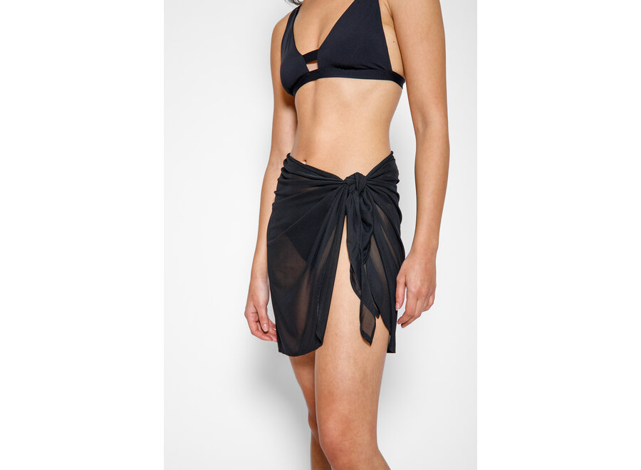 Koy Escape Mesh Sarong