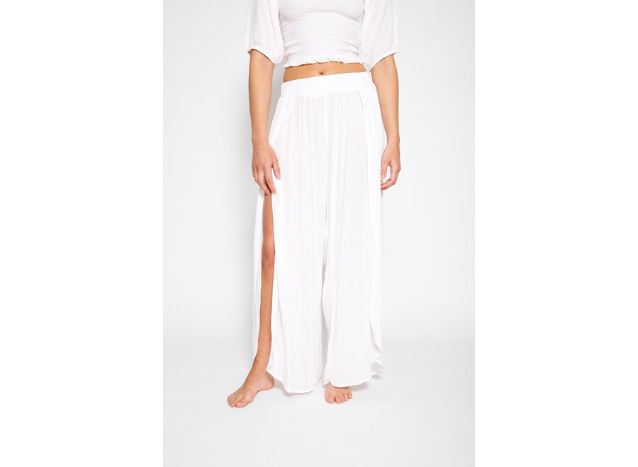 Koy Miami Split Leg Pant