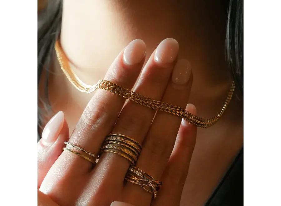 Anima Necklace