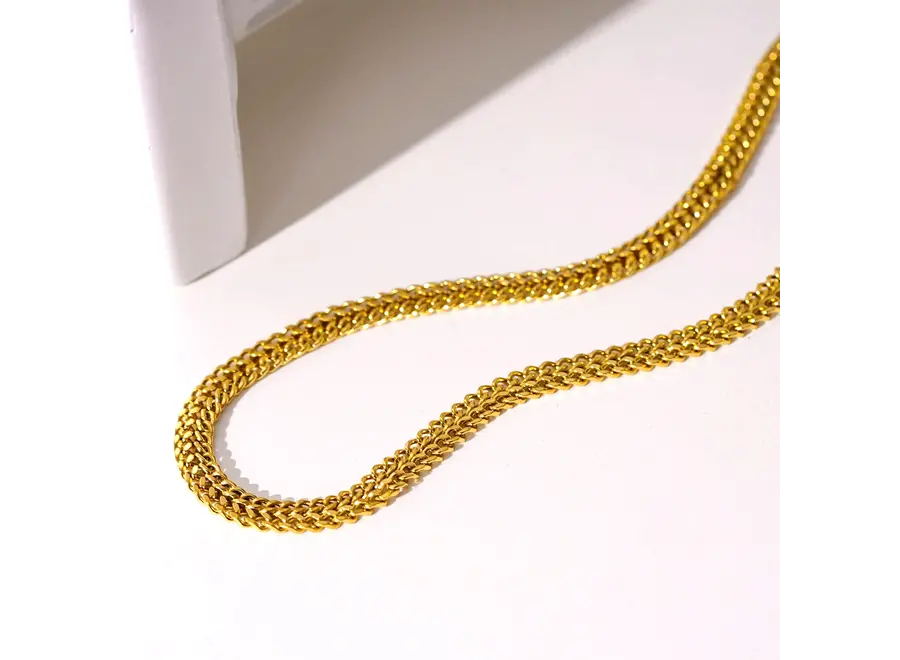 Anima Necklace