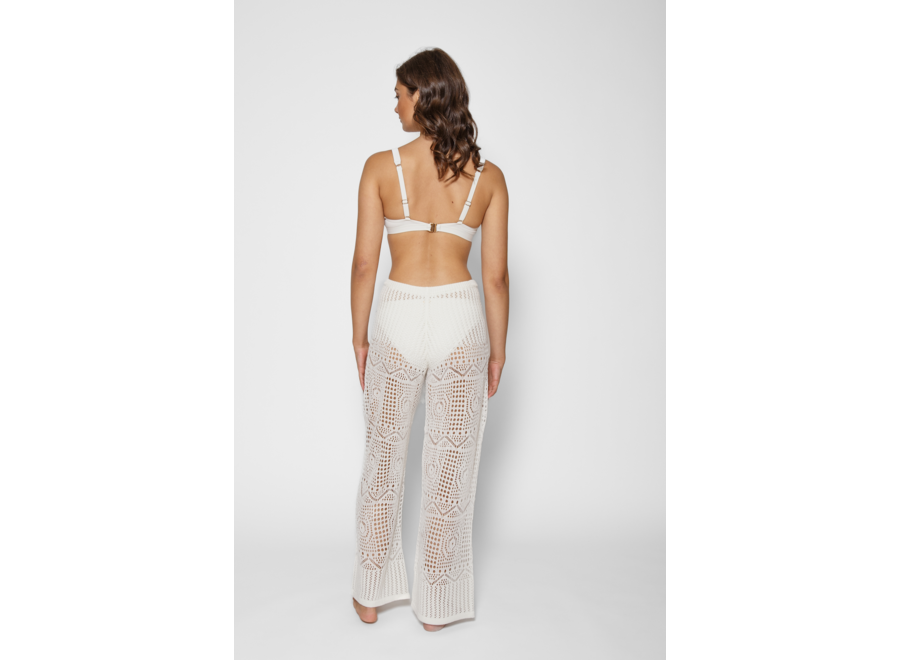 Koy Santorini Crochet Pant