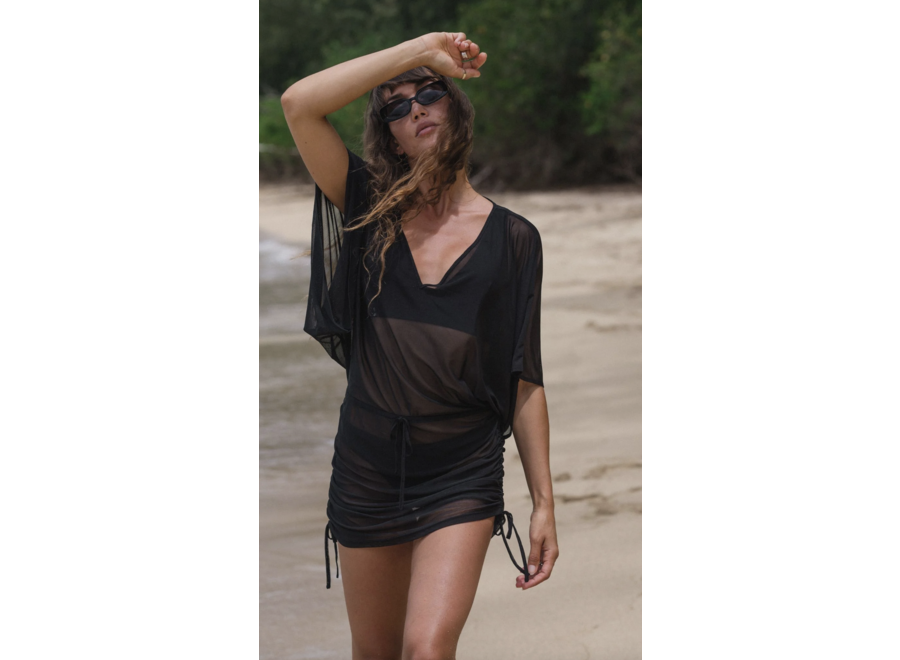 Koy Escape Mesh Tunic