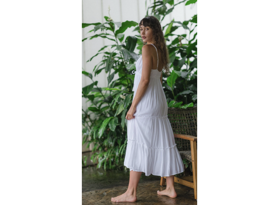 Koy Miami MIdi Dress