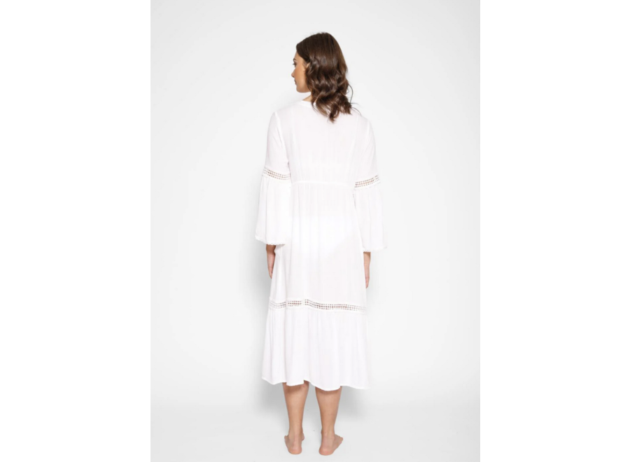 Koy Miami Luxe Robe
