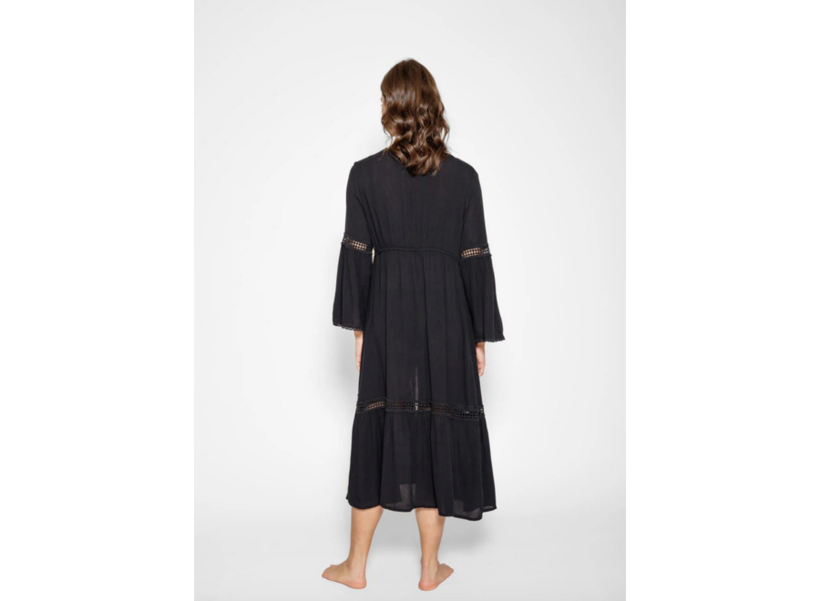 Koy Miami Luxe Robe