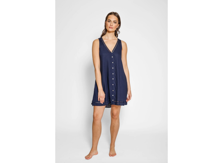 Koy Capri Mini Dress