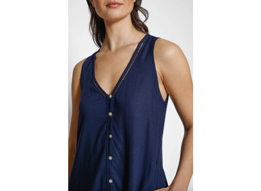 Koy Capri Mini Dress