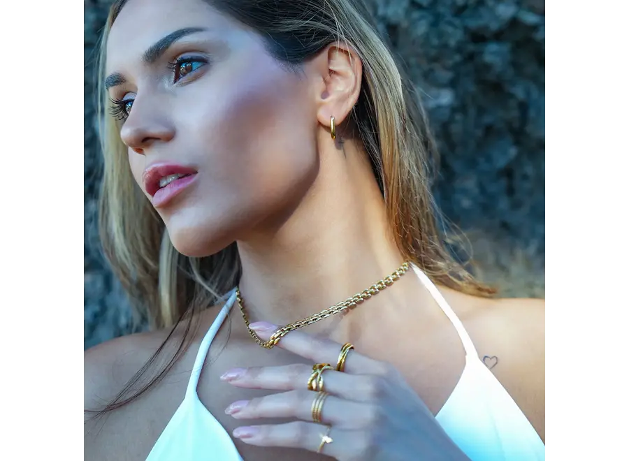 Kavvur Necklace
