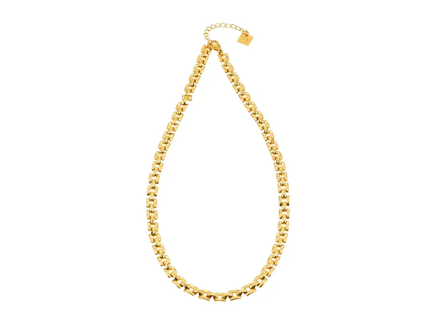 Kavvur Necklace