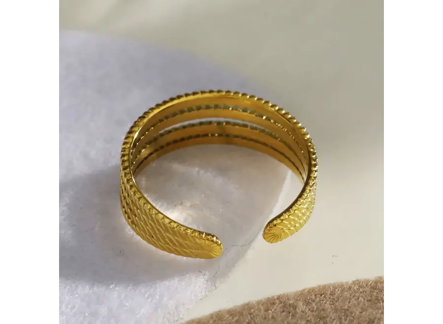 Bryony Ring