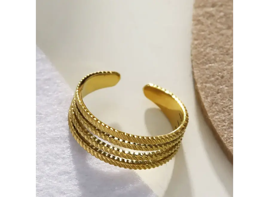 Bryony Ring