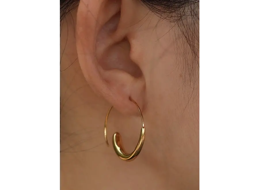 Nural Earrings