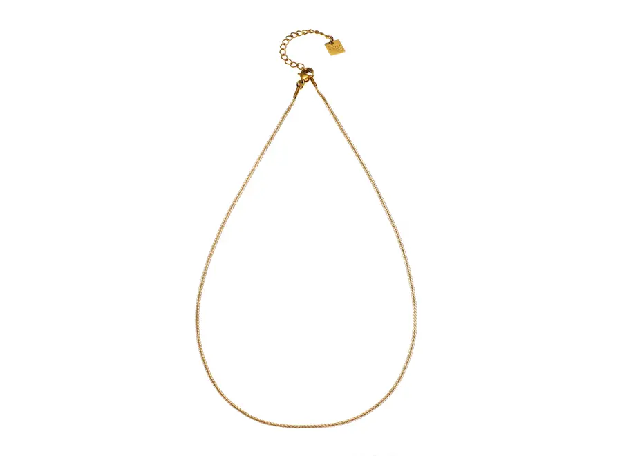 Josepha Necklace