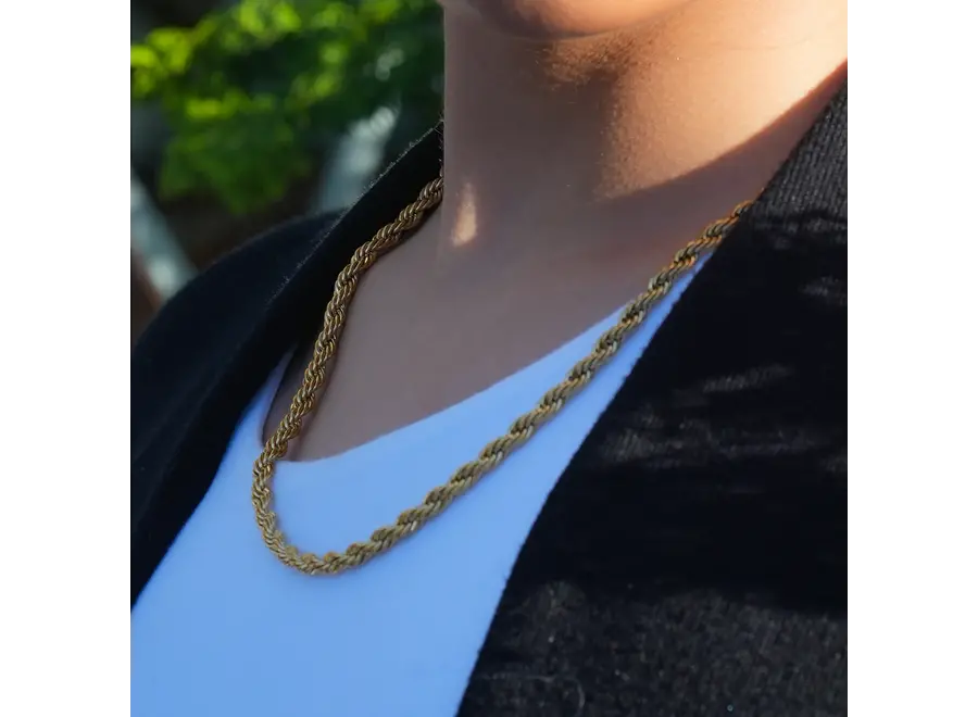 Arkeley Necklace